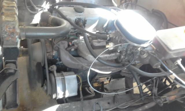 Caminhonete Chevrolet - 84 - Foto 6