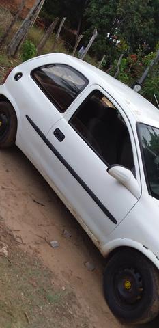 Corsa Wind