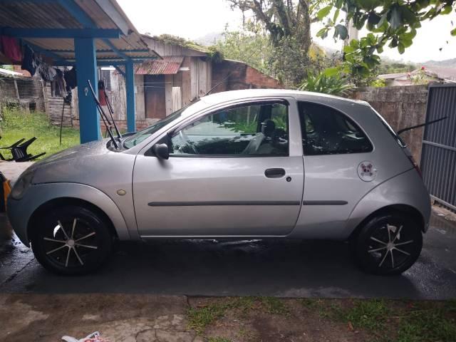 Ford ka - Foto 2