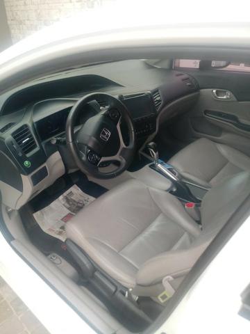 Oportunidade civic lxr 2015 - Foto 4