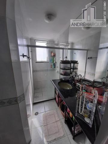 Apartamento para Venda em Salvador, Pituba, 2 dormitórios, 1 suíte, 2 banheiros, 1 vaga - Foto 11