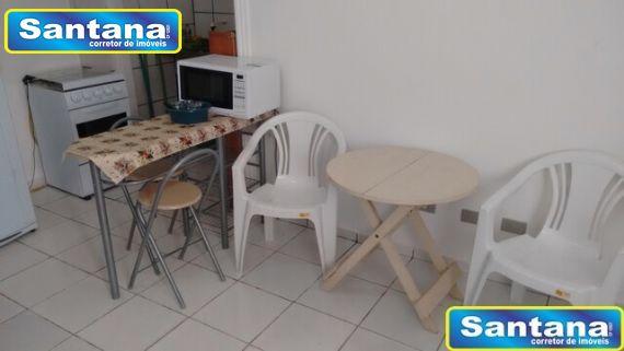 Apartamento à venda com 1 dormitórios em Belvedere, Caldas novas cod:1030 - Foto 5