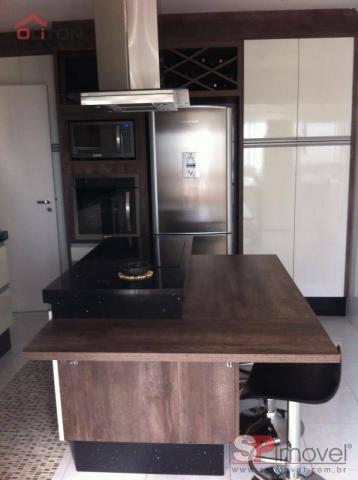 Cobertura com 4 dormitórios à venda, 328 m² por R$ 2.650.000,00 - Lauzane Paulista - São P - Foto 12