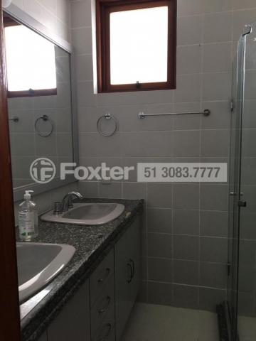 Apartamento à venda com 4 dormitórios em Menino deus, Porto alegre cod:195179 - Foto 3