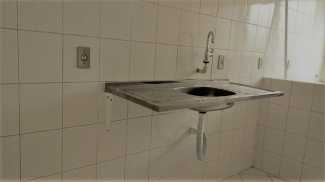 Apartamento para alugar com 2 dormitórios em , cod:I-024034 - Foto 10