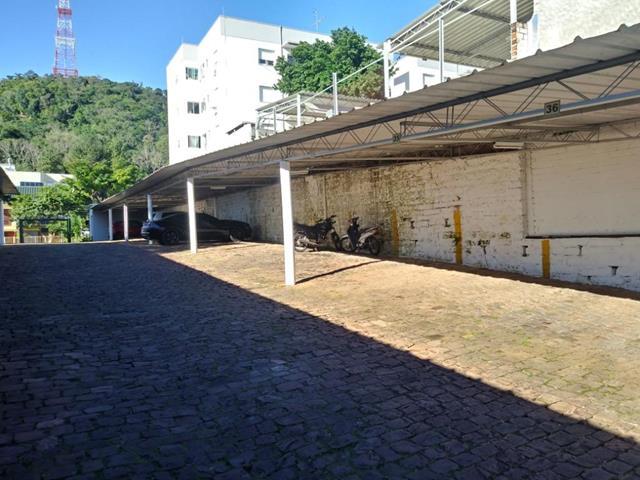 Apartamento para alugar com 2 dormitórios em , cod:I-024122 - Foto 18