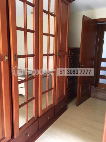 Apartamento à venda com 4 dormitórios em Menino deus, Porto alegre cod:195179 - Foto 8