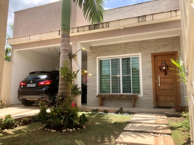 Casa com 3 dormitórios à venda, 146 m² por R$ 440.000 - Parque Ipiranga II - Resende/RJ - Foto 3