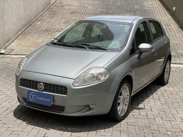 Punto Essence 1.6