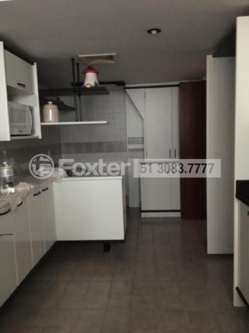 Apartamento à venda com 4 dormitórios em Menino deus, Porto alegre cod:195179 - Foto 6