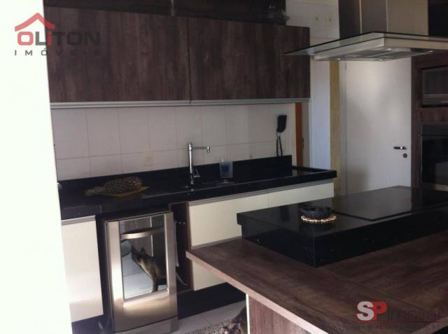 Cobertura com 4 dormitórios à venda, 328 m² por R$ 2.650.000,00 - Lauzane Paulista - São P - Foto 9