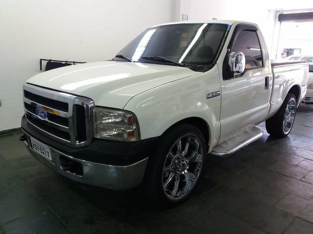 F250 XL 3.9 - 4x2 COMPLETA - Foto 6