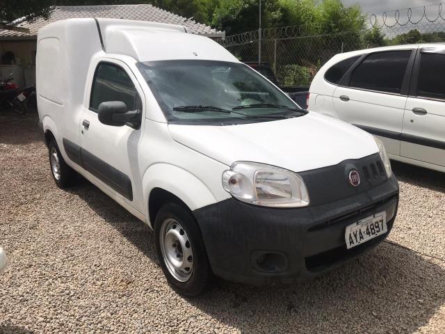 Fiorino 2014 flex 1.4 Sem entrada R$ 959,00 - Foto 4