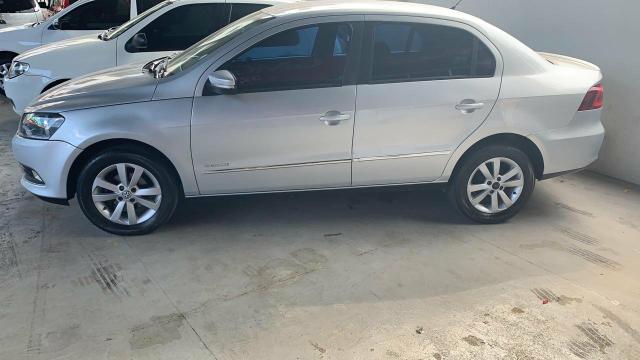 Vw/ voyage high 1.6 2014 - Foto 3