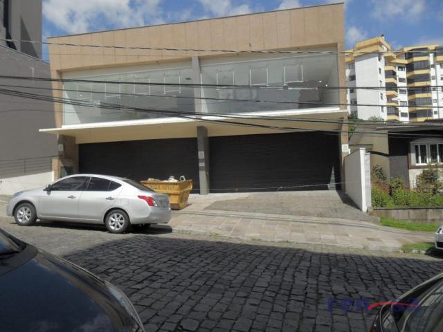 Sala comercial em Caxias do Sul