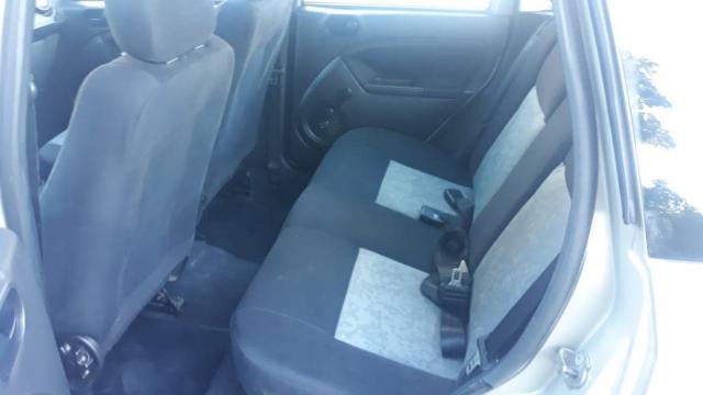 FIESTA 2008/2008 1.0 MPI SEDAN 8V FLEX 4P MANUAL - Foto 9