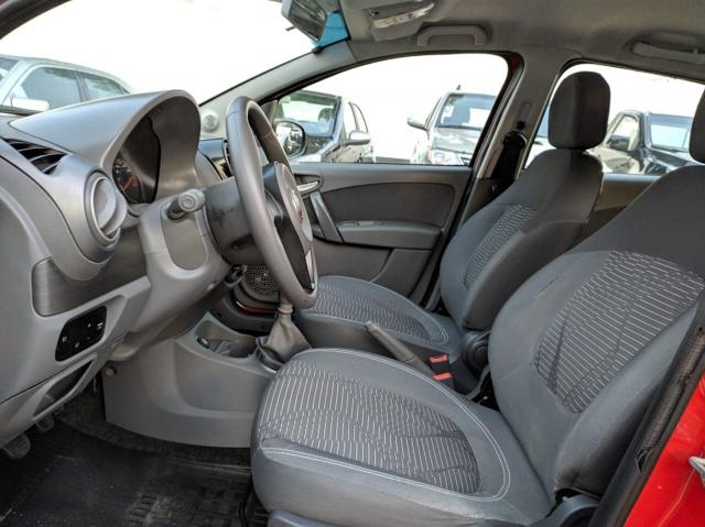 PALIO 2013/2014 1.4 MPI ATTRACTIVE 8V FLEX 4P MANUAL - Foto 6