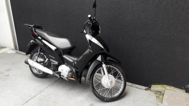 Honda BIZ 125 - 2013 - Foto 4