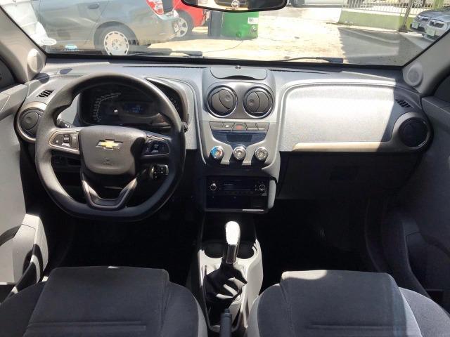 GM - Agile LTZ 1.4 - 2014 - Foto 2