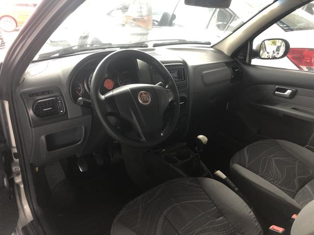 Fiat Strada CD - Foto 4