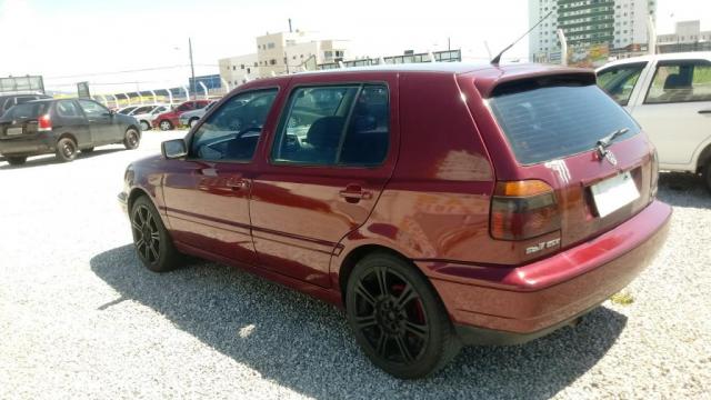 Golf GLX 2.0 4p - Foto 4