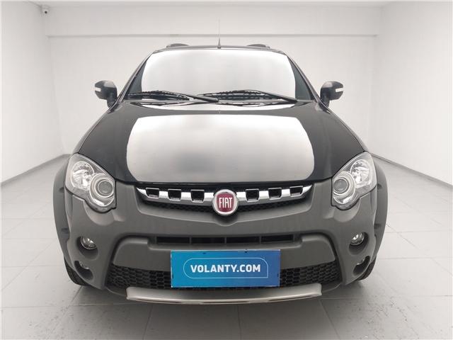 Fiat Palio 1.8 mpi adventure weekend 16v flex 4p manual - Foto 2