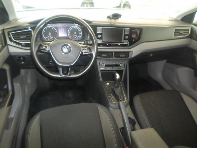 VOLKSWAGEN POLO 1.0 200 TSI COMFORTLINE AUTOMÁTICO - Foto 7