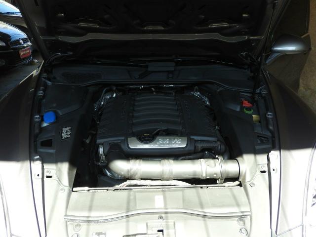 PORSCHE Cayenne 2012 - Foto 6