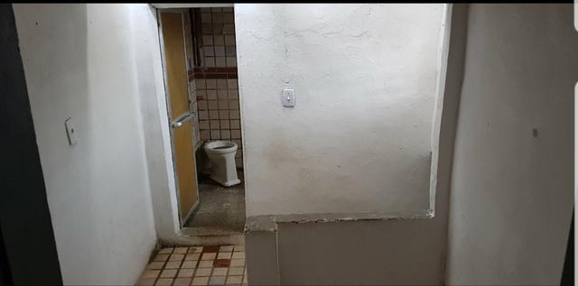 Aluguel de casa duplex