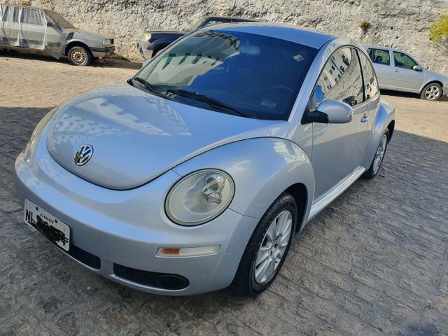Volkswagen New Beetle 2008 - Foto 2