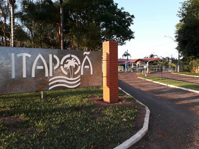 ALUGO Rancho Cavalheiro no Condomínio Itapoã Araçatuba - Foto 17