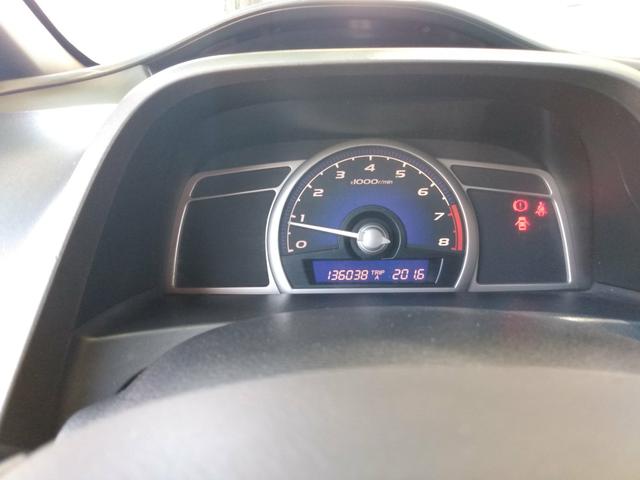 Vendo Honda Civic LXS 2008 - Foto 3