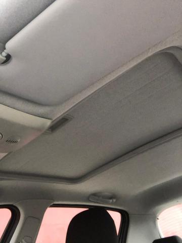 Peugeot 307 1.6 *teto solar* baixa entrada - Foto 12