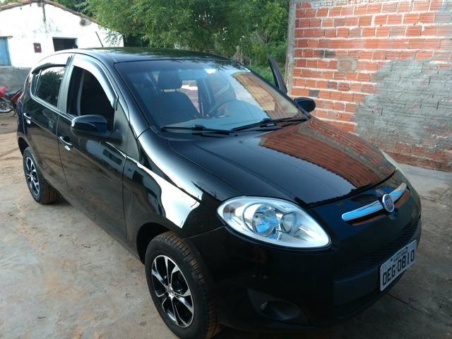 Vende-se Palio 2012 completo zap *