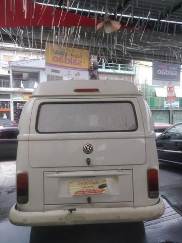 Kombi 2014 com kit gás - Foto 8