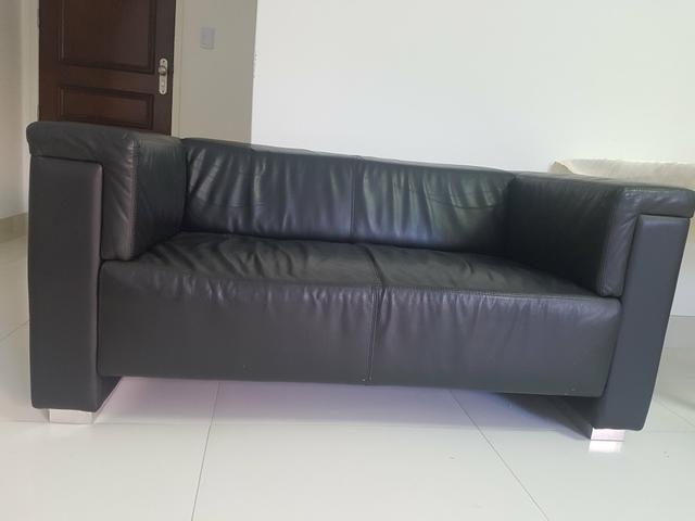 Sofá 2 lugares,Tokstok - Foto 3