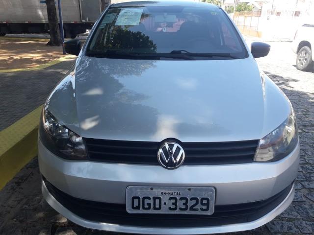 Oportunidade: Gol special 1.0 Total flex 8v GVI - Foto 3