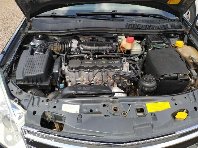 Vectra expression - Foto 3