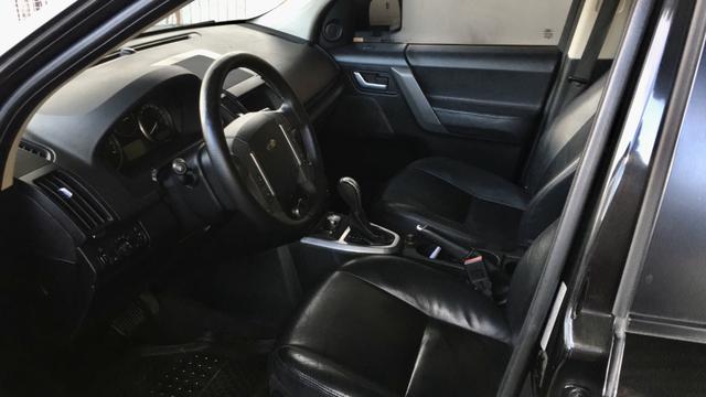 Freelander 2 i6 3.2 Aut 2010 Atendemos por telefone/sap - Foto 6