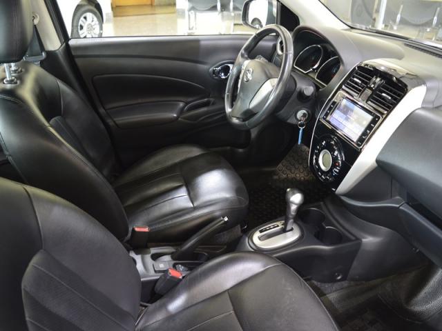 Nissan Versa SL 1.6 EPP - Foto 11