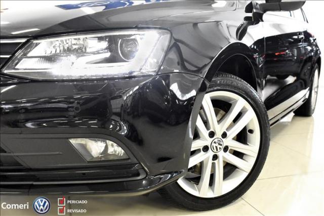 Volkswagen Jetta 2.0 Tsi Highline 211cv - Foto 12