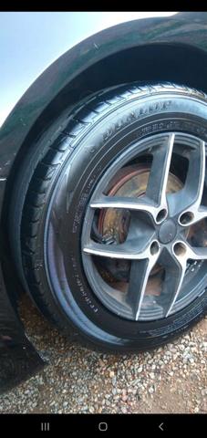 Gol G5 - Foto 6