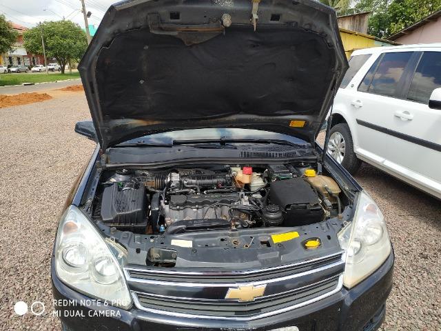 Vectra expression - Foto 4