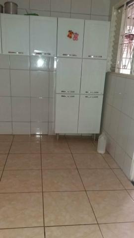 Vendo uma casa na vila legionária, Goiânia .200mil. Ótima localização - Foto 6