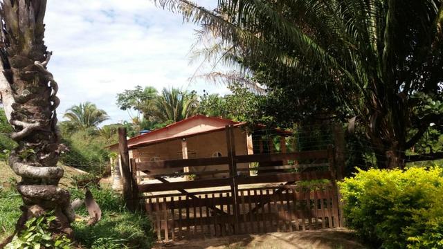 Vendo linda Chácara Verdadeiro Paraíso 19 mil metros
