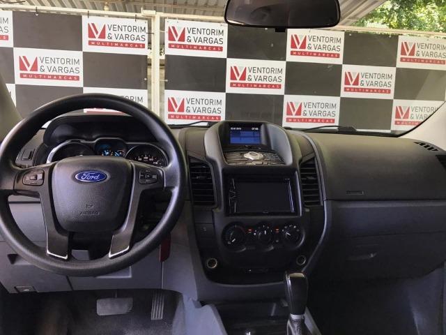Ford / Ranger XLS 3.2 4x4 Diesel 2014/2015 - Foto 4