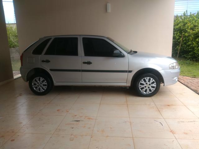 Gol 2013/20 - Foto 14