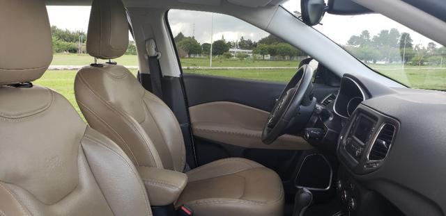 Jeep Compass - Foto 9