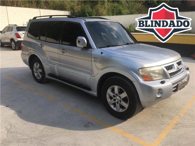 Mitsubishi Pajero full 3.8 hpe 4x4 v6 24v gasolina 4p automático - Foto 2