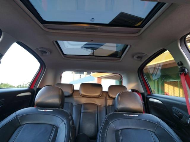 Punto Sporting 1.8 Flex 2013/2014 - Foto 3